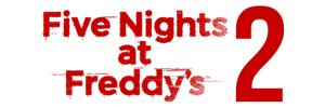 Five Nights at Freddy's 2 fansite