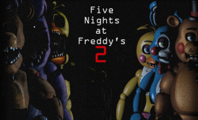 Unleash Fear and Tension: A Closer Look at the Unblocked Version of Five Nights at Freddy's 2
